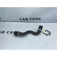 патрубок отопителя BMW 5 e60 64216910759