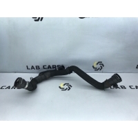 Патрубок радиатора Audi a4 b8 2008 8k0121049m, 8k0122293f, s4000197