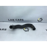 патрубок охлаждения Audi a5 8t 8k0121052c