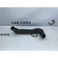 Патрубок системы охлаждения Audi a5 8t 2008 8k0121052b