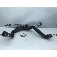 Патрубок радиатора Audi a5 8t 2008 8k0121049m, s4000197