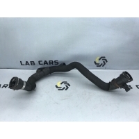 Патрубок радиатора Audi a5 8t 8k0121049m, 8k0122293f, s4000197