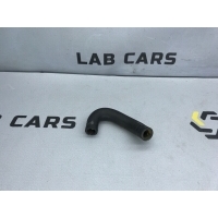 Патрубок системы охлаждения Audi a6 c6 2006 03l121157