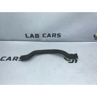 Патрубок системы охлаждения BMW x5 e53 2002 64218385405
