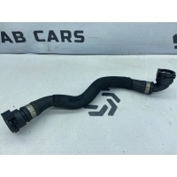 Патрубок системы охлаждения BMW X5 E70 17127794157, 16185910