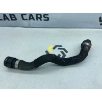 Патрубок системы охлаждения BMW x5 e70 2007 17127794157, 16185910