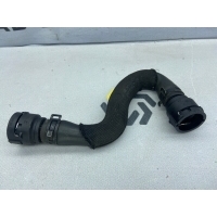 Патрубок системы охлаждения Audi A4 B8 8K0819371A