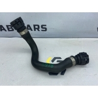 Патрубок системы охлаждения BMW x5 e53 2003 11537505950