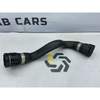 патрубок отопителя BMW 5 E60 64216910759