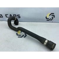 патрубок отопителя BMW 3 e90 17127789590