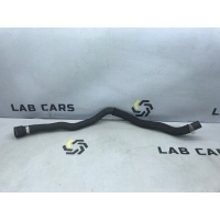 Патрубок системы охлаждения BMW 3 e90 2005 11531436374