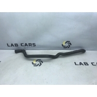 Патрубок системы охлаждения BMW x5 e70 2008 64216955921, 64116968107