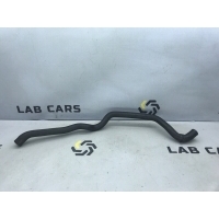 Патрубок системы охлаждения BMW x5 e70 2007 64216955921, 64116968107