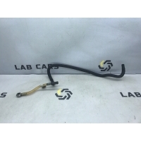 Шланг системы охлаждения BMW X5 E70 13537799986, 7793063, 11884410