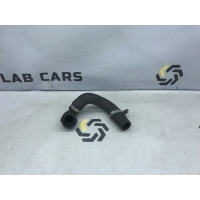 Патрубок системы охлаждения BMW x5 e70 2008 11537800092, 7503386