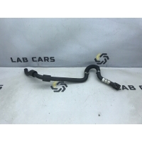 Шланг гидроусилителя руля BMW 5 e60 2004 32416765677, 32416772754, 32412349821