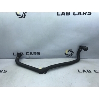 Патрубок системы охлаждения BMW x5 e70 2008 64216945279, 11538377702