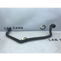 Патрубок системы охлаждения BMW x5 e70 2008 64216945279, 11538377702