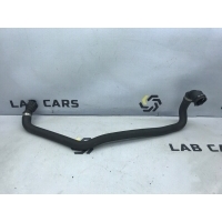 Патрубок системы охлаждения BMW x5 e70 2007 64216945279, 11538377702