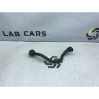 Трубка вакуумная Audi A4 B8 8k2611931f