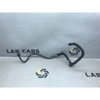 Трубка вакуумная Audi A4 8K 06h133781as