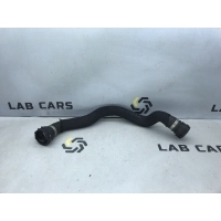 Патрубок радиатора Audi a4 b8 2008 8K0121101M