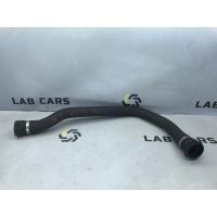 Патрубок системы охлаждения BMW x5 e70 2007 17127794153, 11531436373, 16185910