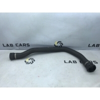 Патрубок системы охлаждения BMW x5 e70 2008 17127794153, 11531436373, 16185910