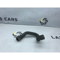 Патрубок системы охлаждения BMW 3 e90 2005 64216928591, 115095t6