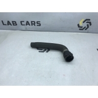 патрубок отопителя BMW X5 E53 64218381224, 11531436376