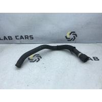 Патрубок системы охлаждения BMW 3 e91 2006 64216928592, 14777610