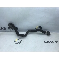 патрубок отопителя Audi A6 C6 4f2819371