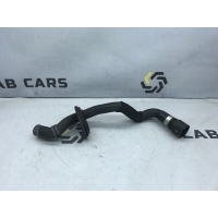 Патрубок системы охлаждения Audi a5 8t 2009 8k1819373, 8k0819345h