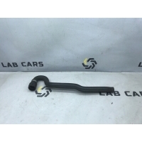 Патрубок радиатора BMW 7 E66 64218385148, 11388318