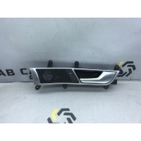 Ручка двери внутренняя Audi A6 C6 4f0837020c, 4f2962108a