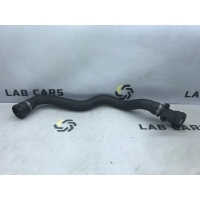 Патрубок системы охлаждения BMW x5 e53 2003 11532248057, 11537793373