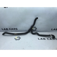 Патрубок системы охлаждения BMW 5 E60 11537522999, 7509984, 7537315, 14837810