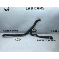 Патрубок системы охлаждения BMW 5 E60 11537522999, 7509984, 7537315, 14837810