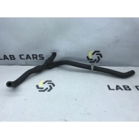 Патрубок системы охлаждения BMW x5 e53 2002 11537522999, 7509984, 7537315, 14837810