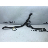 Патрубок системы охлаждения BMW 5 E60 11537522999, 7509984, 7537315, 14837810