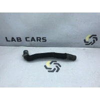Патрубок системы охлаждения Audi A5 8T 8k1319376e