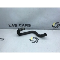 патрубок отопителя Audi A5 8T 8k1819350ab
