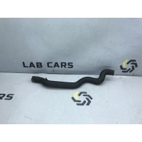 патрубок охлаждения BMW 5 e60 2004 64216911001, 11388318