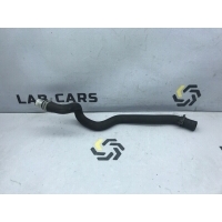 патрубок отопителя BMW 5 E60 64216910757, 11388318