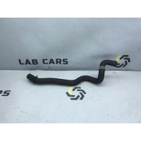 патрубок отопителя BMW 5 E60 64216910757, 11388318