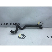 патрубок отопителя BMW 5 E60 64216910757, 11388318