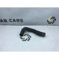 Патрубок радиатора Audi a6 c6 2008 059121073b