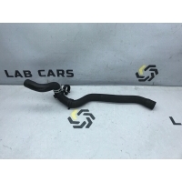 патрубок отопителя BMW 5 E60 64216910757, 11388318