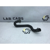 патрубок отопителя Audi a5 8t 2008 8k1819350ab