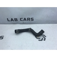 патрубок охлаждения Audi a5 8t 2009 8k0121030a